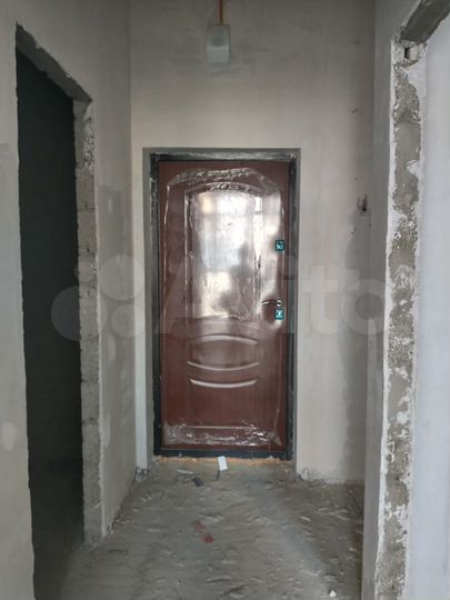 1-к. квартира, 38,5 м², 7/16 эт.