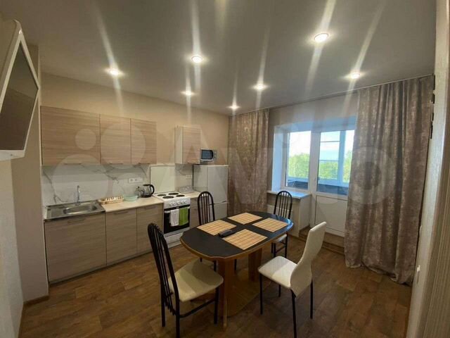 3-к. квартира, 80 м², 4/9 эт. в аренду Кстово | Снять квартиру | Авито