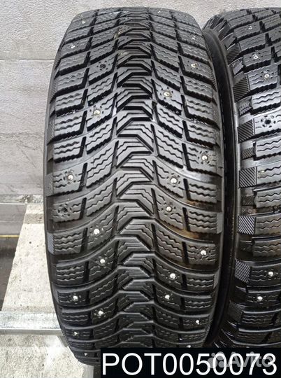 Michelin X-Ice North 3 195/65 R15 99R