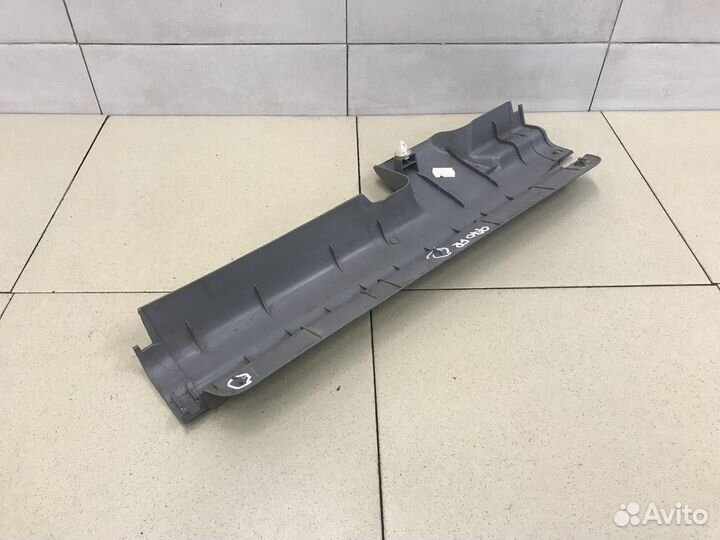 Накладка порога (внутренняя) SX4 2006-2013