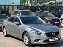 Mazda 6 2.0 AT, 2012, 181 800 км, с пробегом, цена 1 419 000 руб.