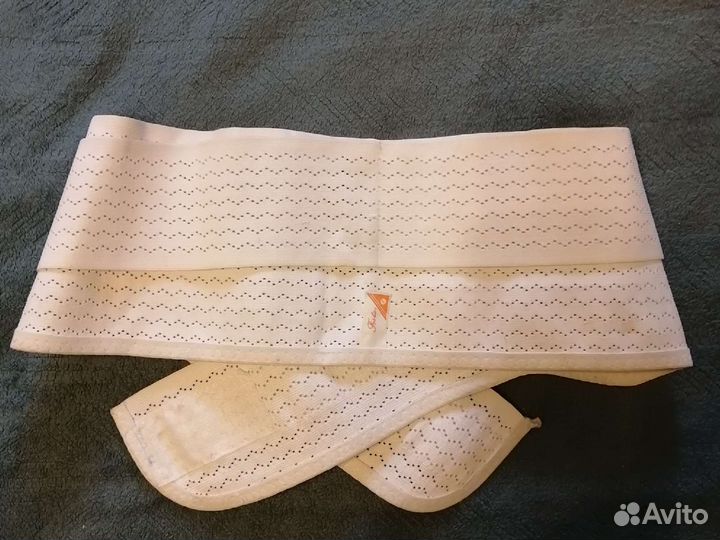 Бандаж для беременных