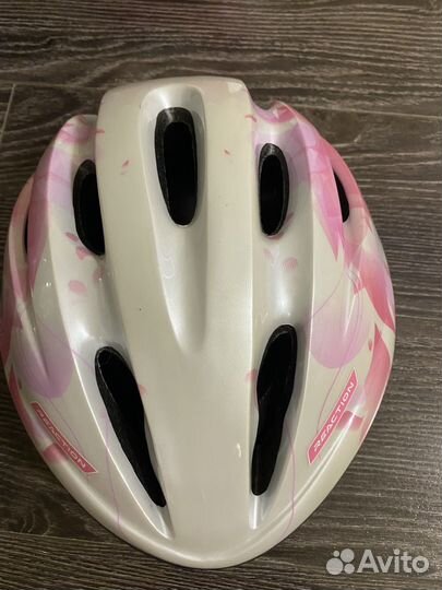 Шлем детский