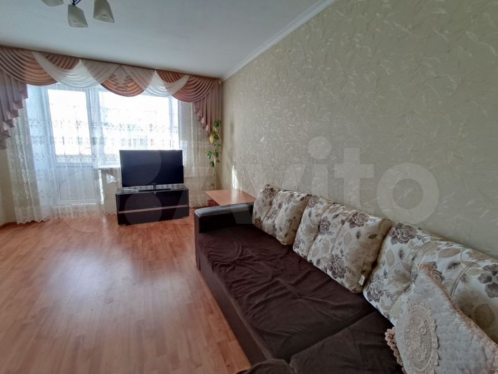 2-к. квартира, 57 м², 5/9 эт.