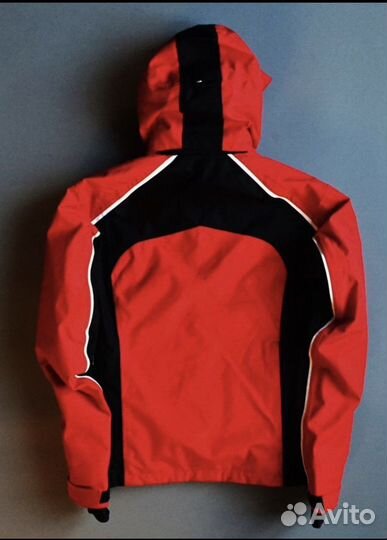 Куртка горнолыжная vist s