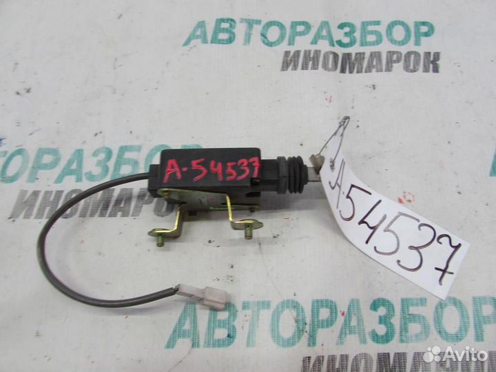 Активатор замка багажника для Mazda 626 4 1992-19