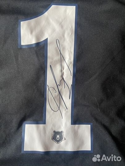 Игровая футболка