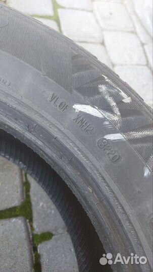 Matador MP 50 Sibir Ice 2 205/55 R16 94