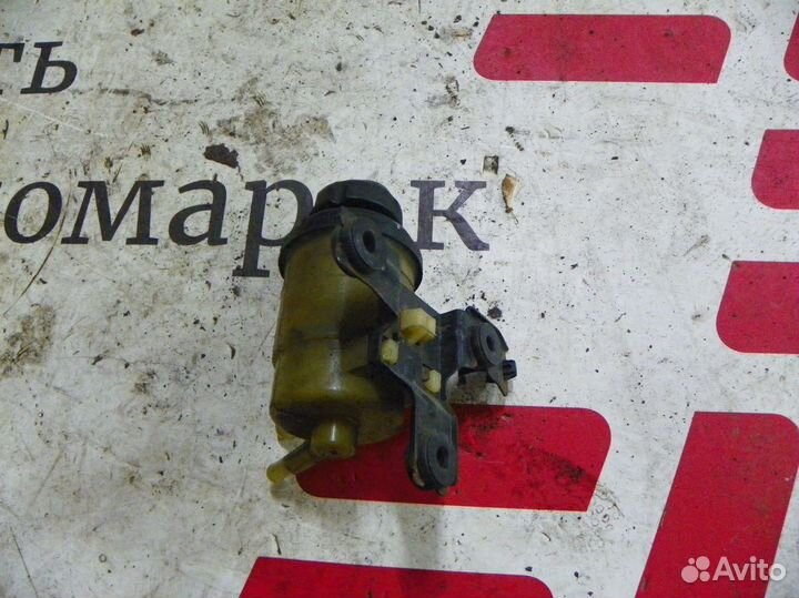 Бачок гур Hyundai Tucson