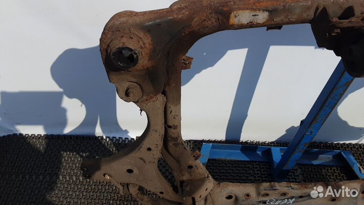 Балка подвески передняя KIA CEE'D 1 3-9 дней