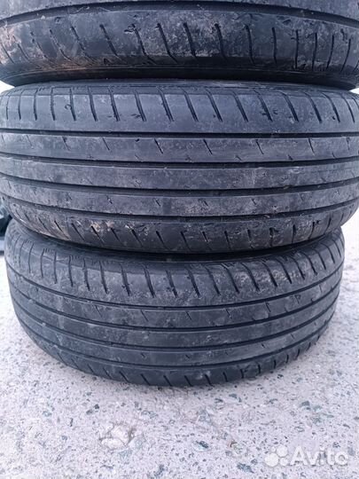 Nexen N Fera RU1 185/65 R15 88H