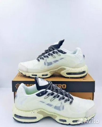 Кроссовки найк Air Max Tn Plus