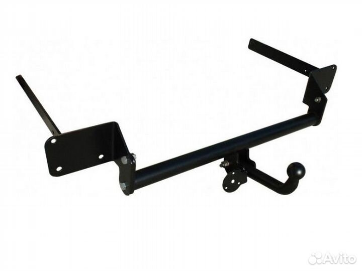 Фаркоп установка тсу Ford Focus III, 5-дв. хэтчбек