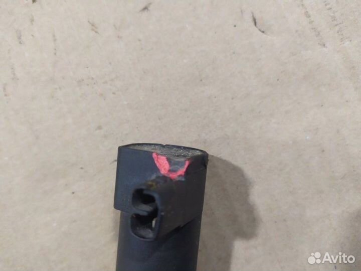 Катушка зажигания Nissan Terrano F4R 2021