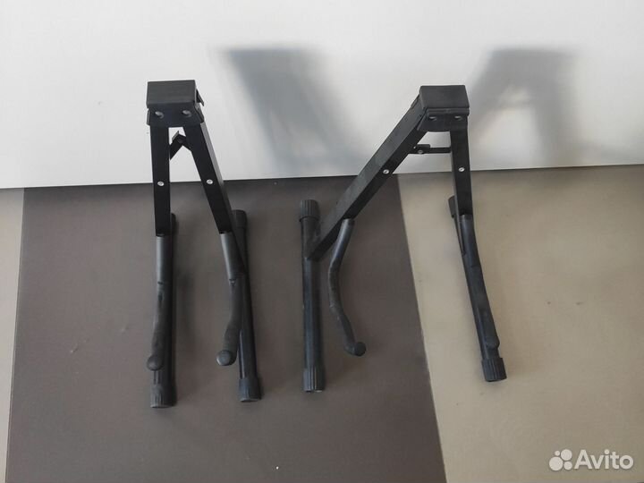 Стойка для гитары. С регулировкой