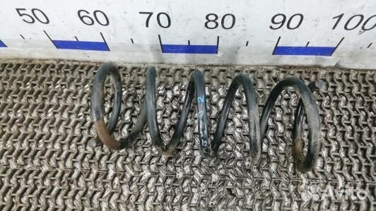 Пружина задняя volvo V60 1 (3UK20LY02)