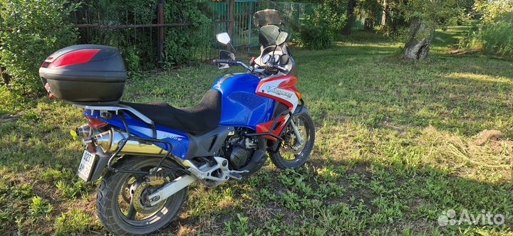 Honda XL1000 Varadero