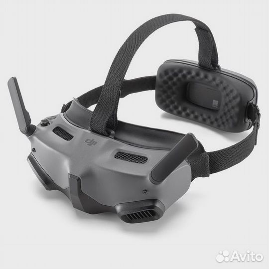 DJI Goggles Integra