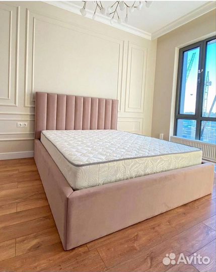 Матрас новый ортопедический