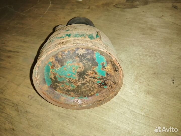 Примус шмель СССР на запчасти