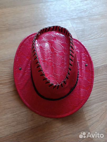 Ковбойский костюм