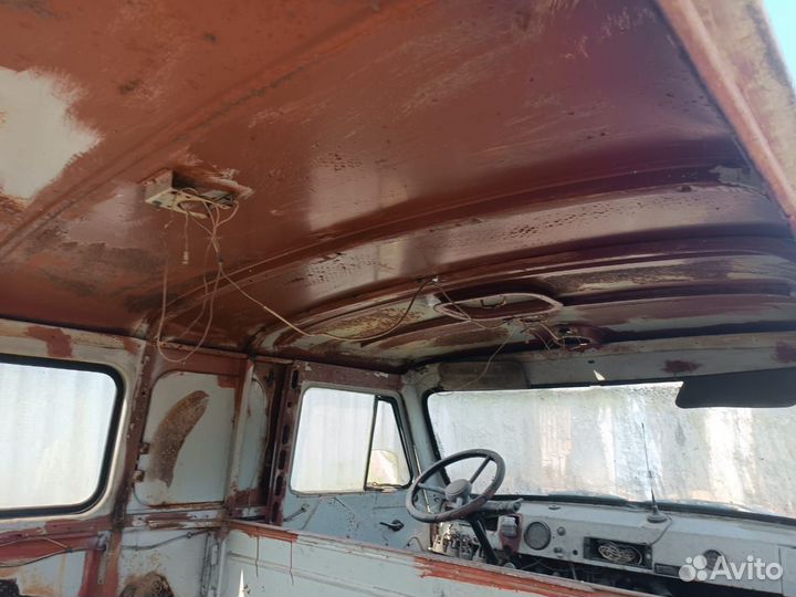 Кузов УАЗ