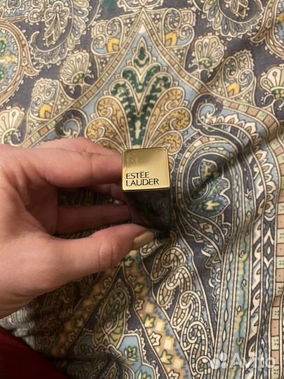 Помада Estee Lauder pure color envy