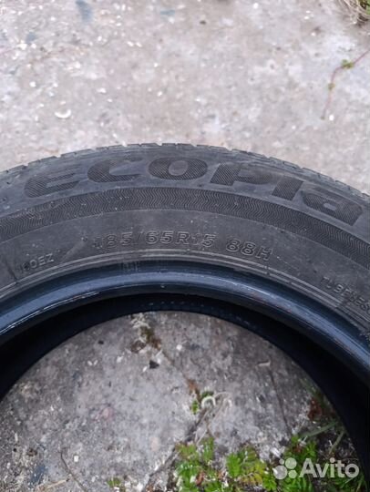 Bridgestone Ecopia EP150 185/65 R15