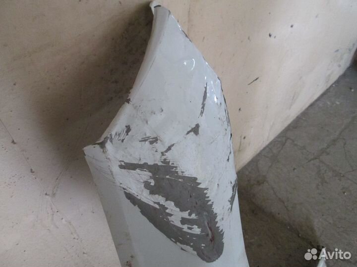 Крыло переднее правое Volkswagen Tiguan Тигуан