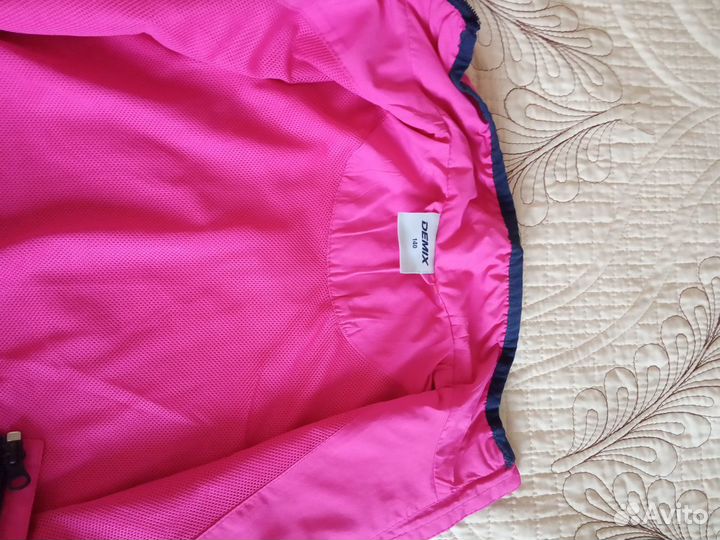 Костюм спортивный, детский