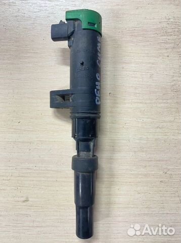 Катушка зажигания Renault Logan II K4M