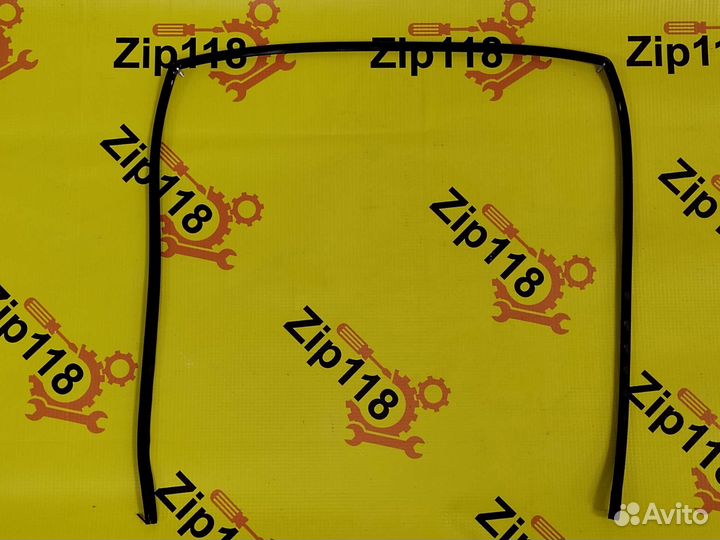 Уплотнитель для духовки 