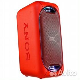 Sony store srs xb60