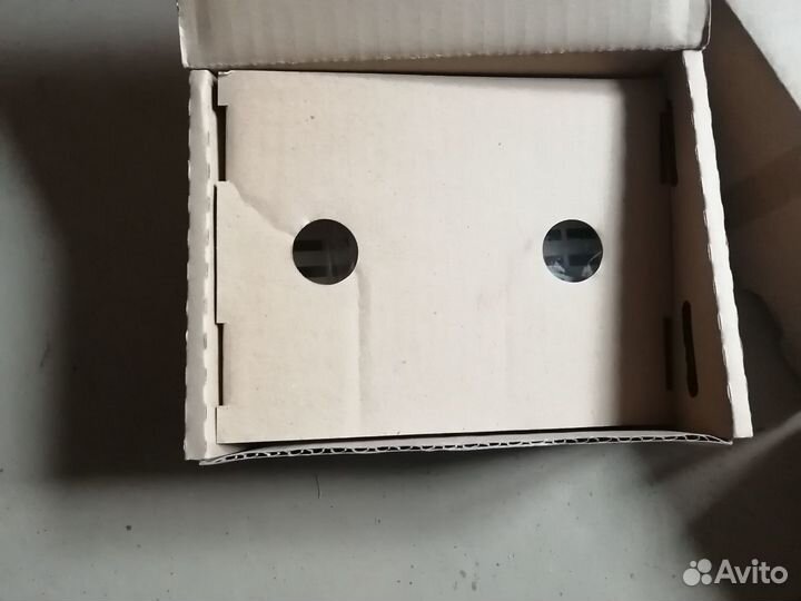 Лицевая панель для считывателя 023315 Honeywell