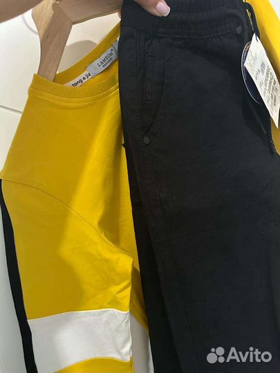 Вещи для мальчика