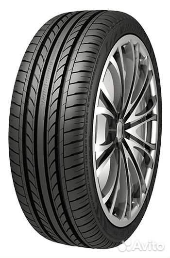 Nankang NS-20 275/40 R19 101Y