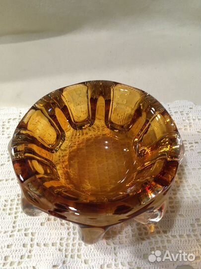 Ваза для сервировки