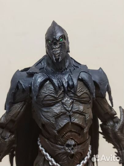 Фигурка - Ворон Спаун. Raven Spawn