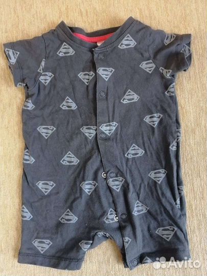 Детская одежда