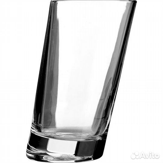 Хайбол «Пиза»; стекло; 350мл