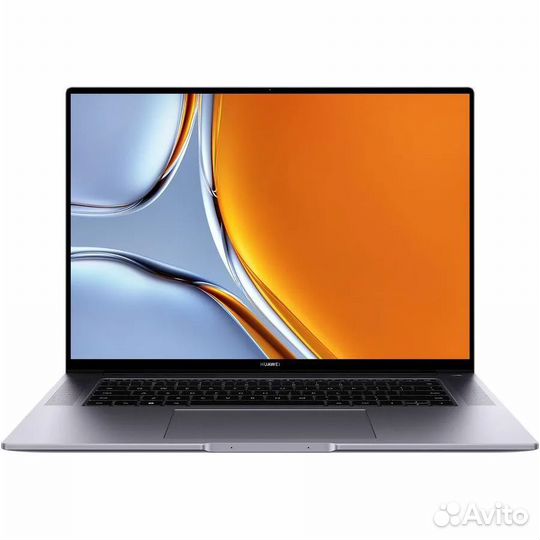 Ноутбук Huawei MateBook 16S crefg-X, 16