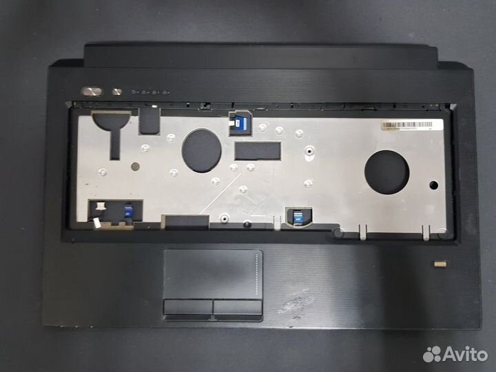 Ноутбук Lenovo B560 на запчасти