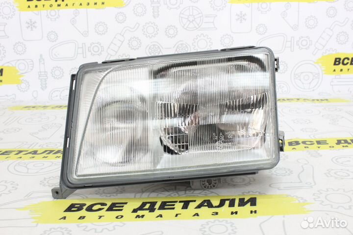 Фара Mercedes Benz E-class W 124 93-95