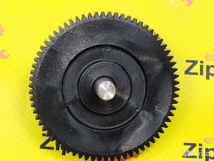 Шестерня для мясорубки Хозяюшка
