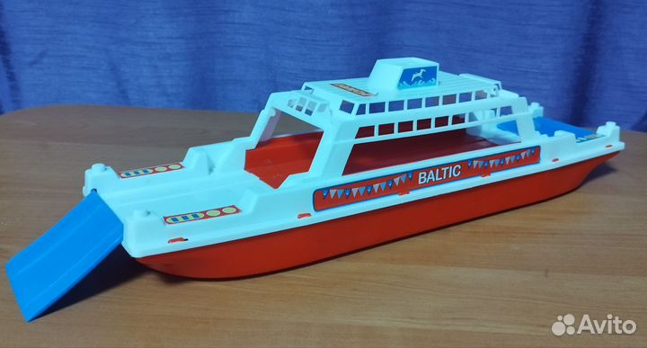 Машинки Полесье