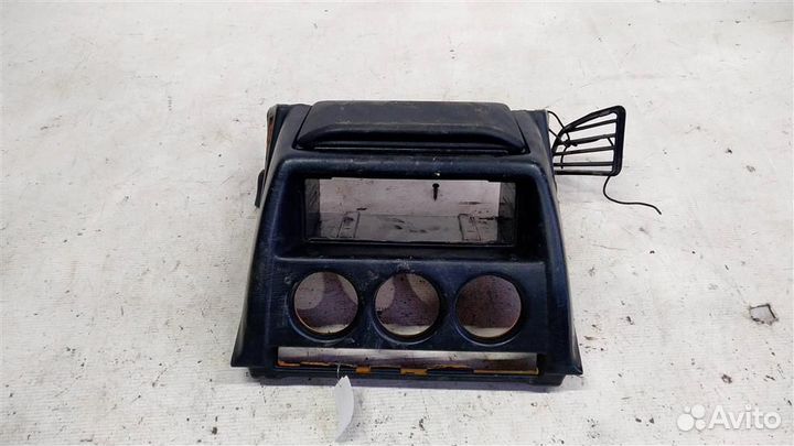 Консоль mersedesbenz W201 82-93г