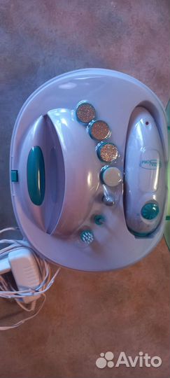 Набор для маникюра и педикюра Gezaton