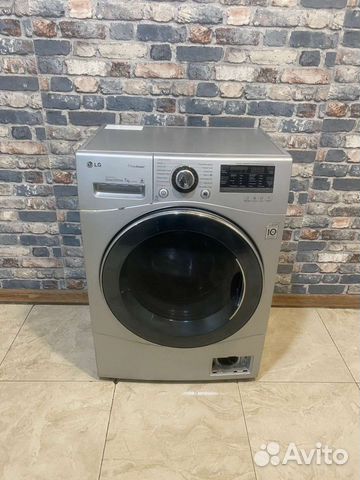 Стиральная машина бу с гарантией с доставкой