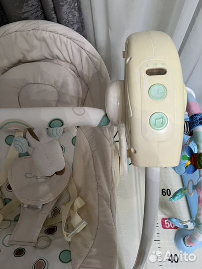 Детские качели