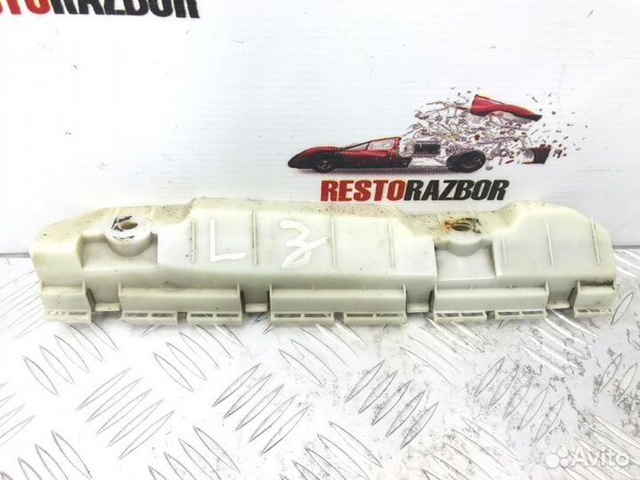 Крепление бампера заднее левое Byd F3 седан 4G18